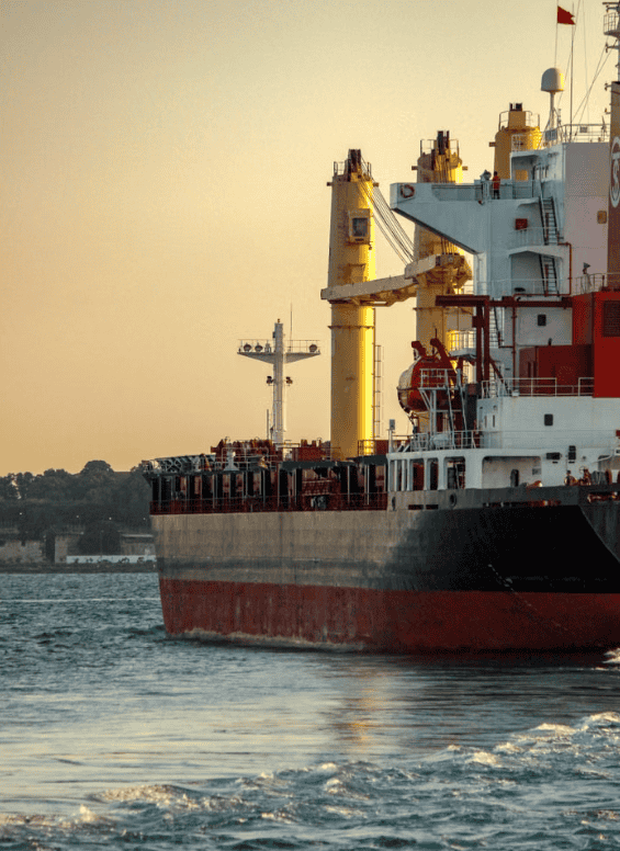 marine industry